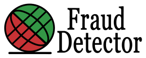 controleer betrouwbaarheid van webshop met Fraud Detector